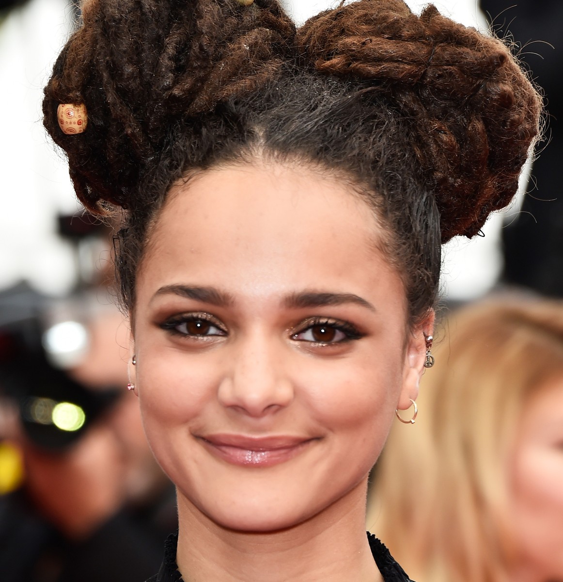 Sasha Lane Rotten Tomatoes