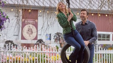 A Season to Blossom | Rotten Tomatoes
