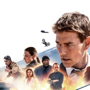 Novo filme de Tom Cruise da franquia Missão: Impossível recebe 98% de  aprovação do Rotten Tomatoes!