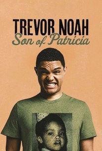 Poster for Trevor Noah: Son of Patricia