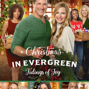 Christmas in Evergreen: Tidings of Joy (2019) photo 12