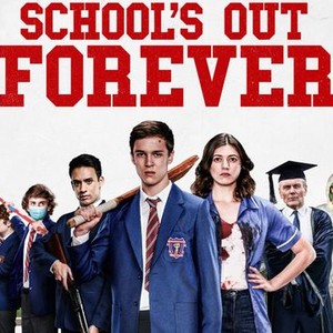 School's Out Forever photo 15