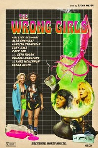 The Wrong Girls