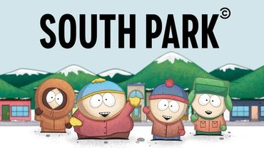 South Park - TV Series