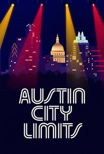 Austin City Limits: Season 49 | Rotten Tomatoes