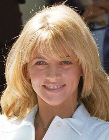 Janet Gunn