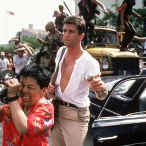 The Year of Living Dangerously (1982) photo 10