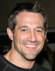 Brian D. Johnson