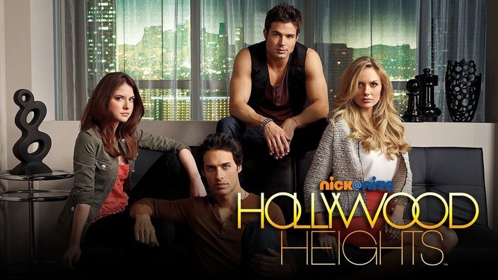 Hollywood heights season 1 123movies sale