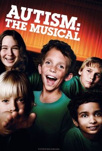 Watch trailer for Autism: The Musical
