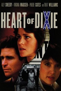 Poster for Heart of Dixie