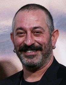 Cem Yilmaz