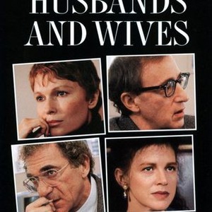 Husbands and Wives (1992) photo 15