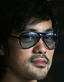 Danny Chan Kwok-Kwan