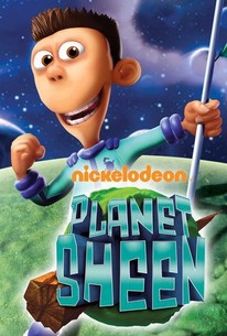 Planet Sheen | Rotten Tomatoes