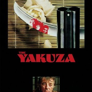 The Yakuza - Rotten Tomatoes