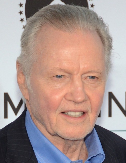 Jon Voight