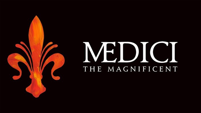 Medici season 2 netflix release hot sale