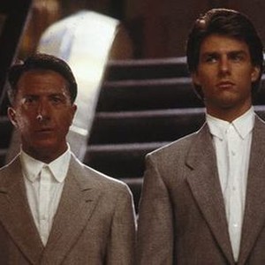 RAIN MAN (1988)  Cinema & Debate