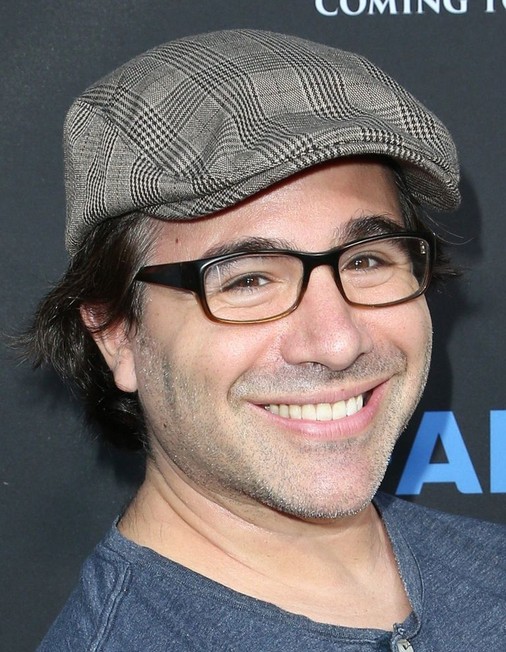 Brad Kane