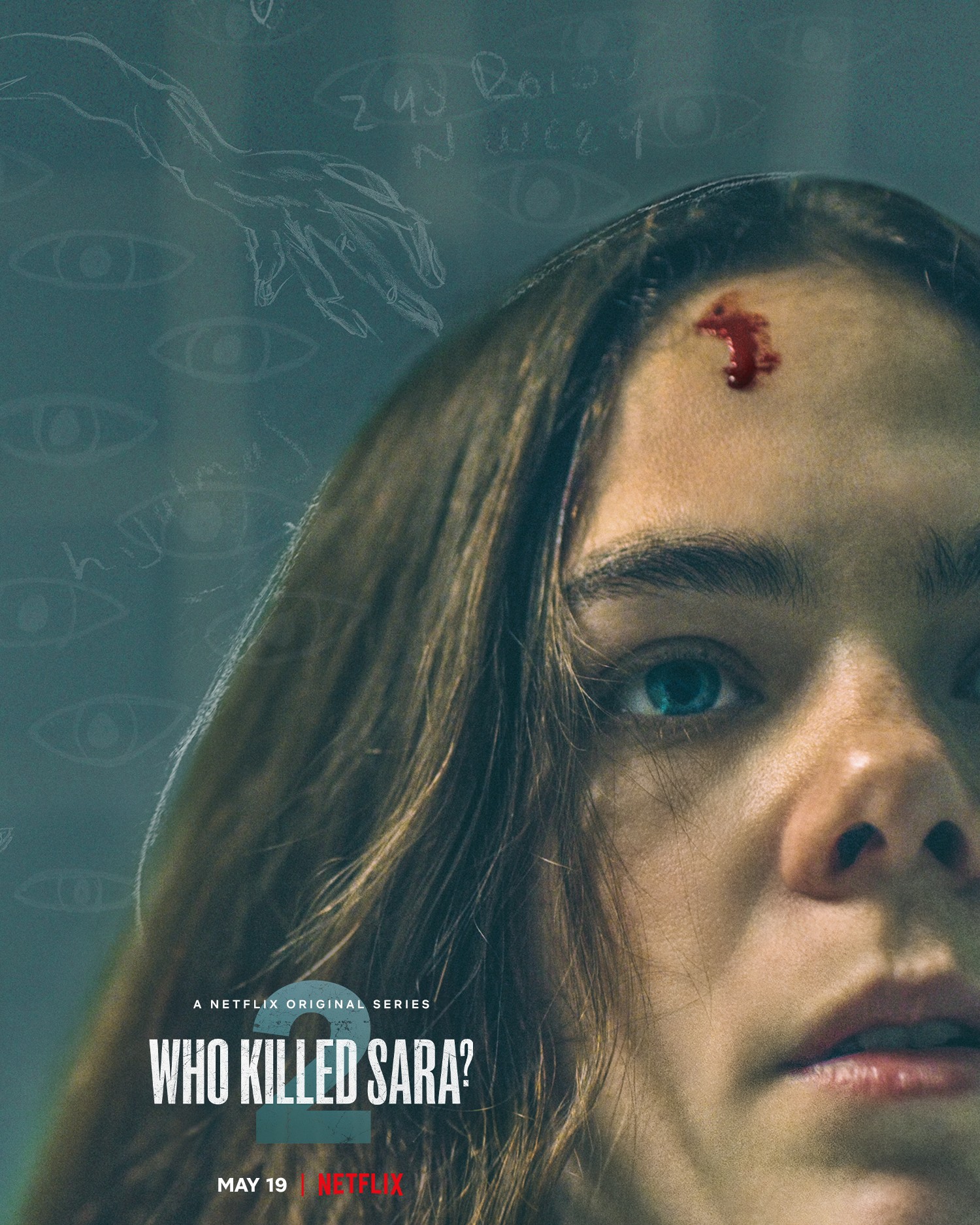 [18+] Who Killed Sara? (Season 2) Hindi Dual Audio Netflix Web Series 480p | 720p | 1080p