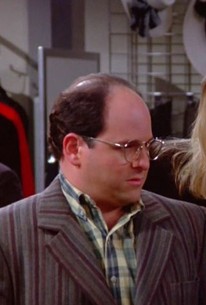 Seinfeld The Ex-Girlfriend (TV Episode 1991) - Jason Alexander as George  Costanza - IMDb