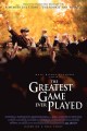 The Greatest Game Ever Played