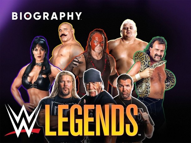 Yokozuna documentary stream outlet