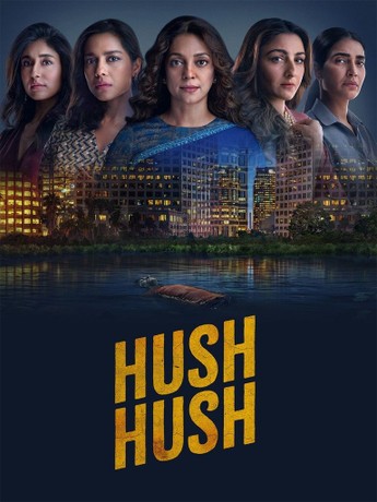 Hush Hush Season 1 Rotten Tomatoes