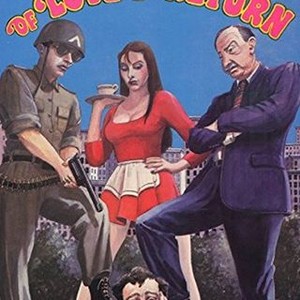 The Battle of Love's Return (1971) photo 5