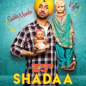 Shadaa full movie 2024 dailymotion part 1