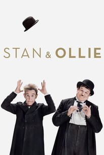 Watch trailer for Stan & Ollie