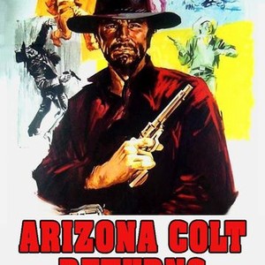 Arizona Colt Returns (1970) photo 1