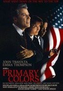 Primary Colors poster image