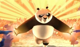 Kung Fu Panda 3: Trailer 3