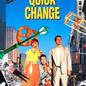 Quick Change (1990) photo 14