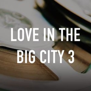 Love in the Big City 3 photo 4