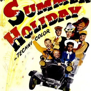 Summer Holiday (1948) photo 1