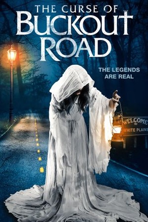 The Curse of Buckout Road poster