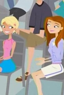 6teen: Season 2, Episode 13 - Rotten Tomatoes