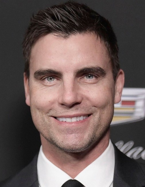 Colin Egglesfield