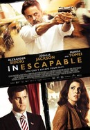 Inescapable poster image