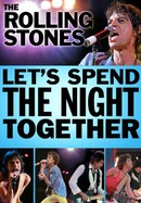 Let's Spend the Night Together poster image