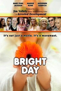 Watch trailer for Bright Day!