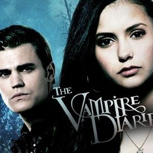 The Vampire Diaries to Spin Off Damon and Alaric - TV Fanatic