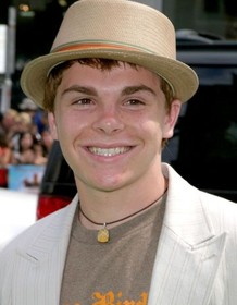 Myles Jeffrey