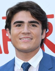 Harrison Holzer