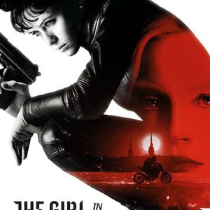 The Girl in the Spider's Web photo 16
