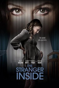 The Stranger Inside