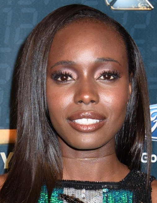 Anna Diop